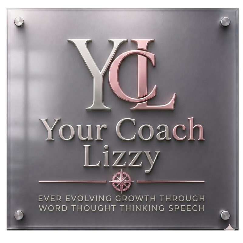 Your Coach Lizzy